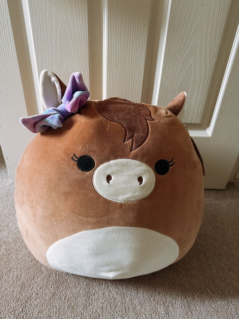 Tamar Horse Suishmallow